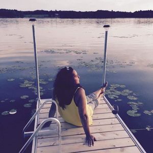 Meet your Posher, Manon